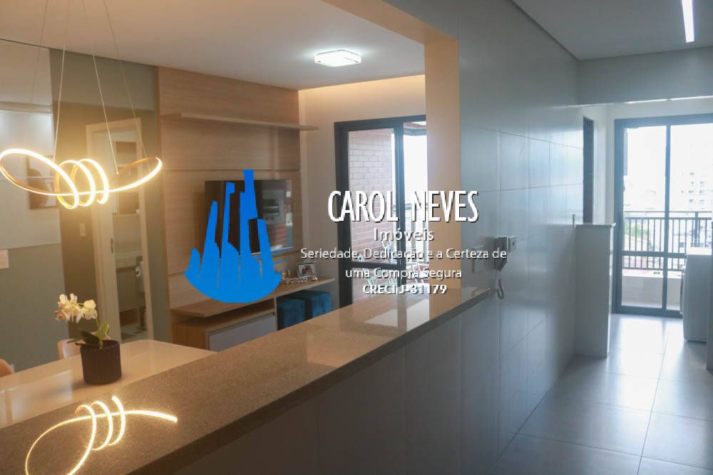 Apartamento, 1 quarto, 88 m² - Foto 5