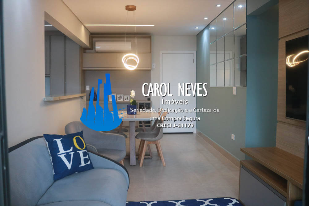 Apartamento, 1 quarto, 88 m² - Foto 7