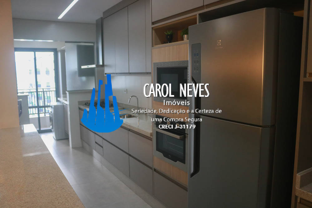 Apartamento, 1 quarto, 88 m² - Foto 6