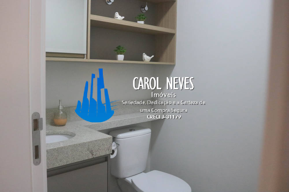 Apartamento, 1 quarto, 88 m² - Foto 9