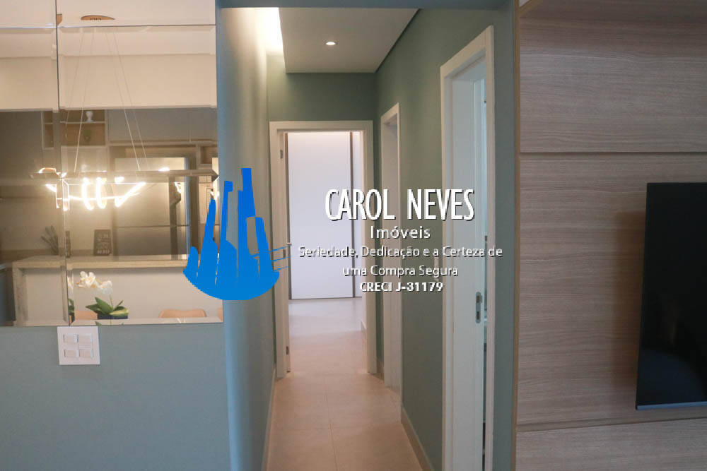 Apartamento, 1 quarto, 88 m² - Foto 8