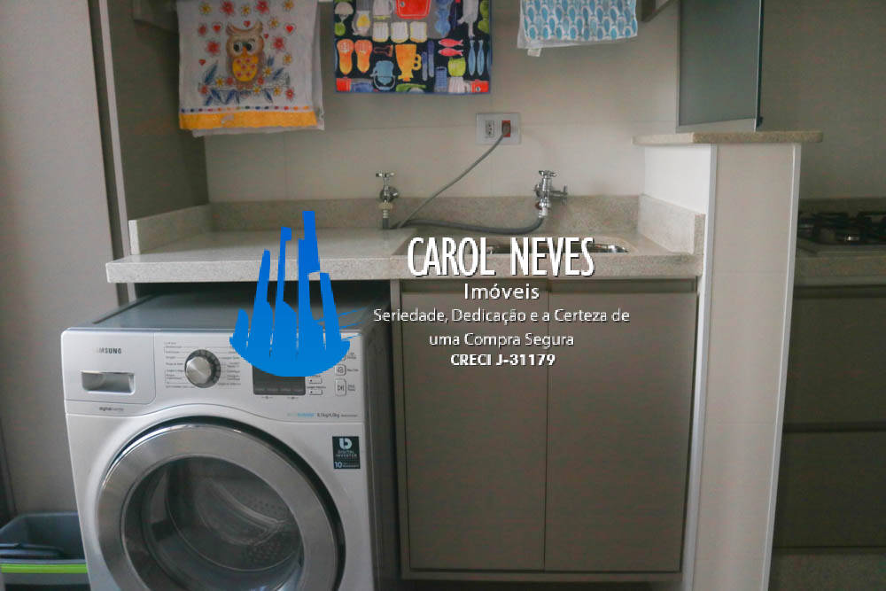 Apartamento, 1 quarto, 88 m² - Foto 21