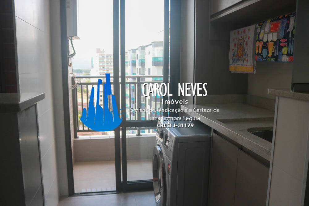 Apartamento, 1 quarto, 88 m² - Foto 23