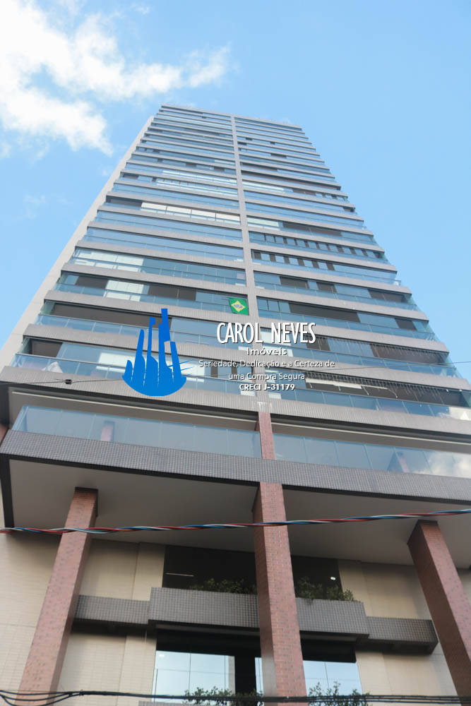 Apartamento, 1 quarto, 88 m² - Foto 1