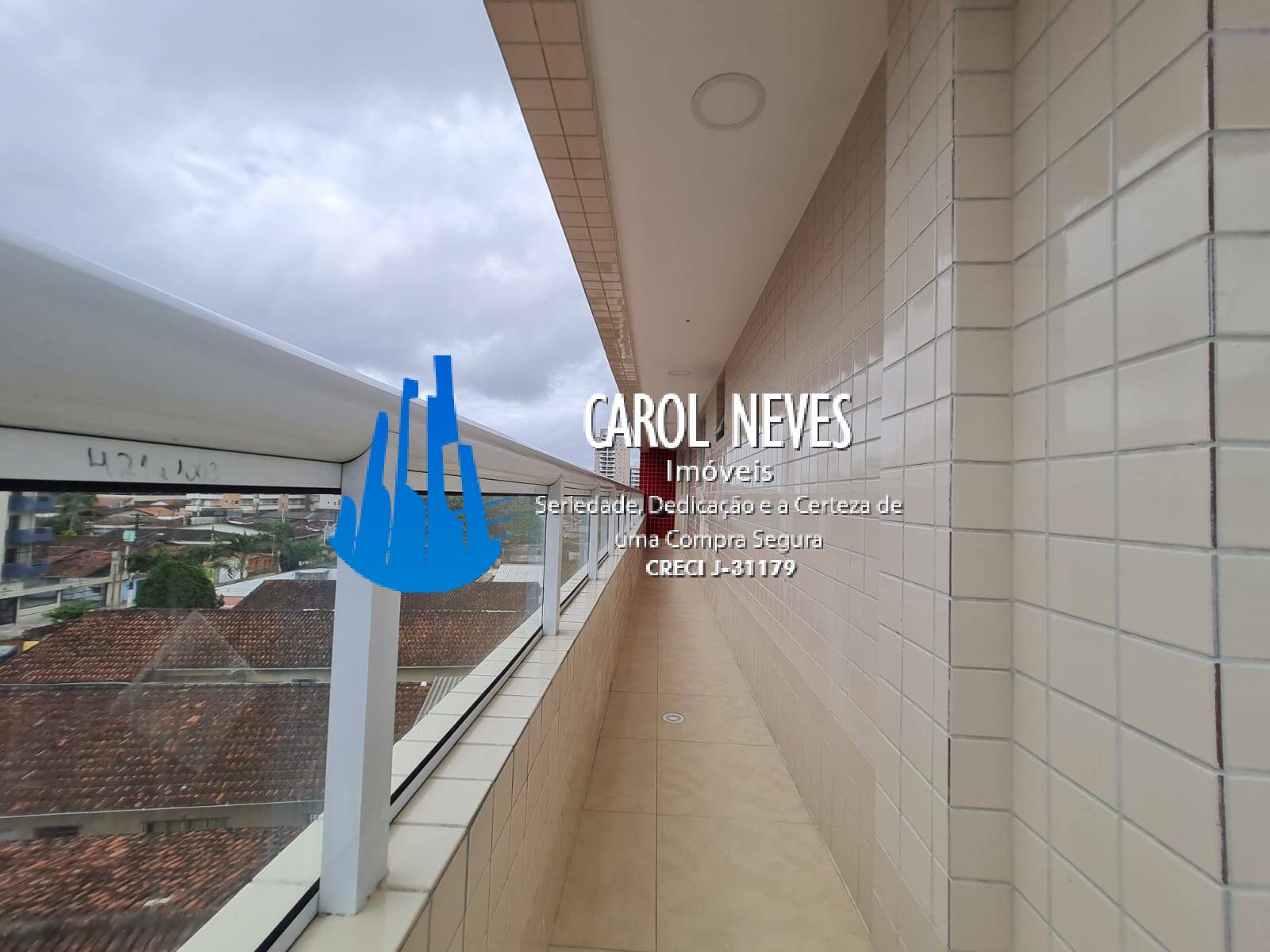 Apartamento, 3 quartos, 101 m² - Foto 3