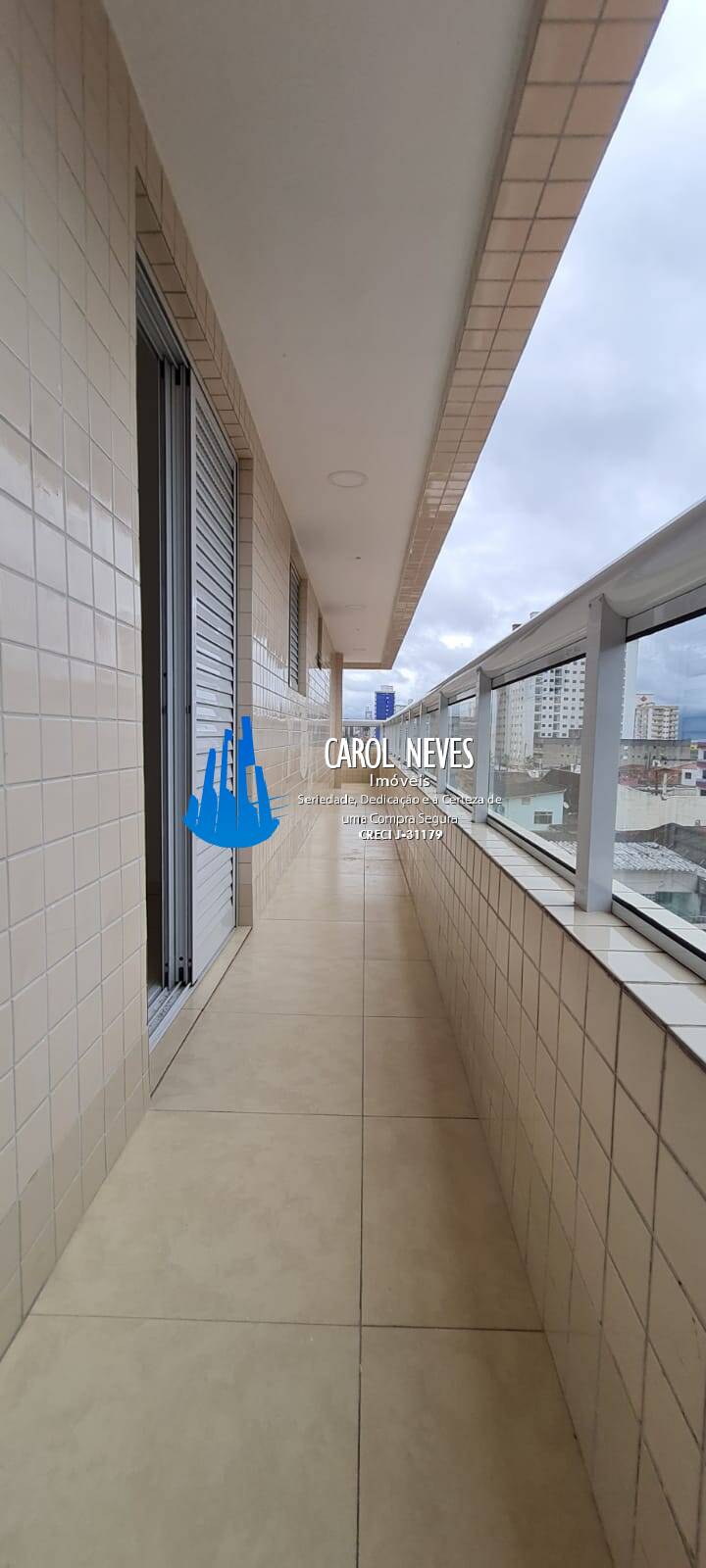 Apartamento, 3 quartos, 101 m² - Foto 2
