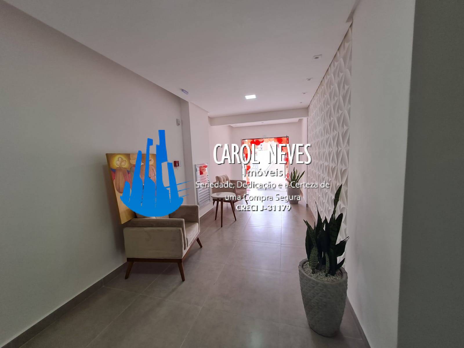 Apartamento, 3 quartos, 101 m² - Foto 6