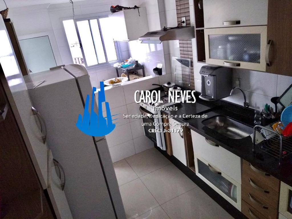 Apartamento, 3 quartos, 92 m² - Foto 11
