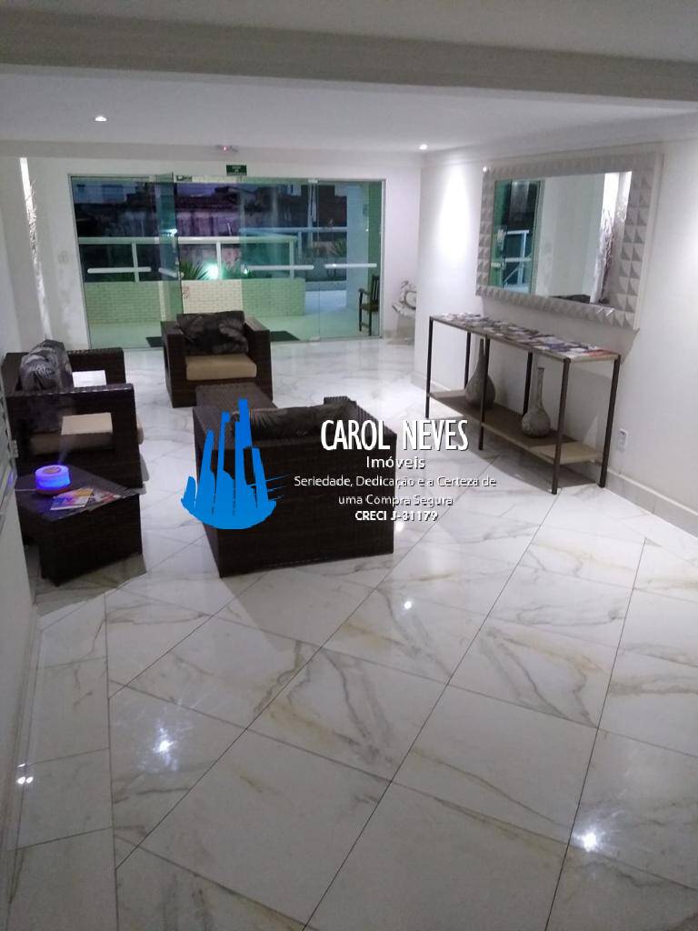 Apartamento, 3 quartos, 92 m² - Foto 3