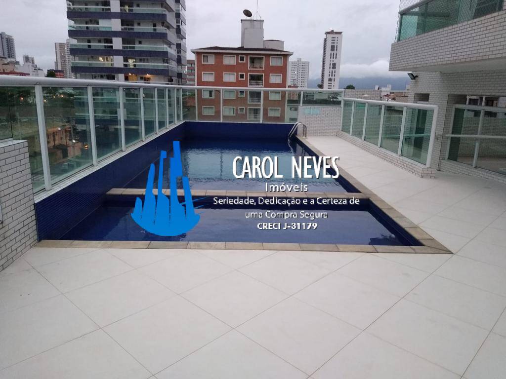 Apartamento, 3 quartos, 92 m² - Foto 1
