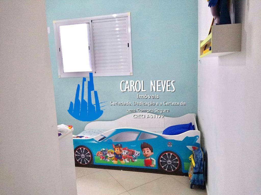 Apartamento, 3 quartos, 92 m² - Foto 17