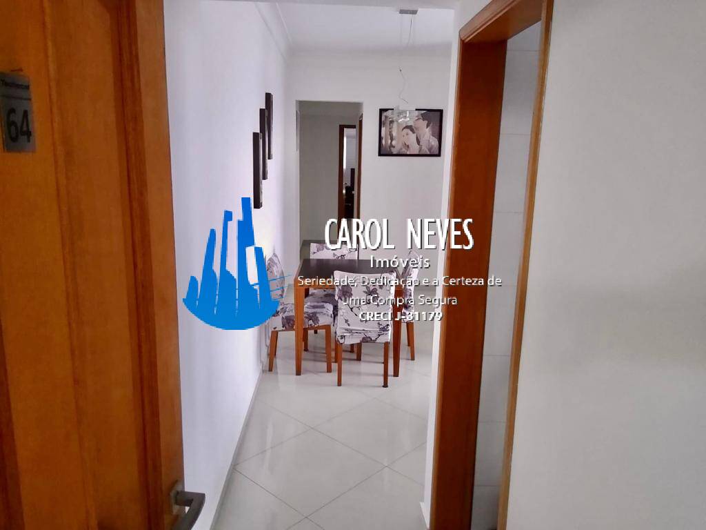 Apartamento, 3 quartos, 92 m² - Foto 14