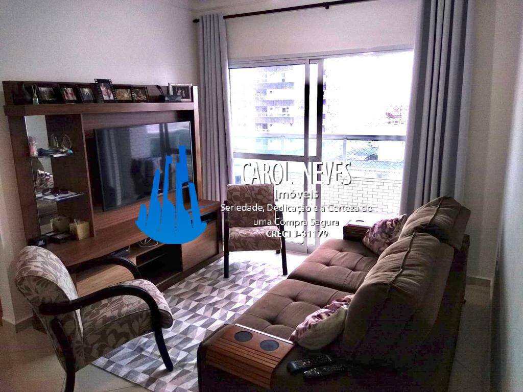 Apartamento, 3 quartos, 92 m² - Foto 9