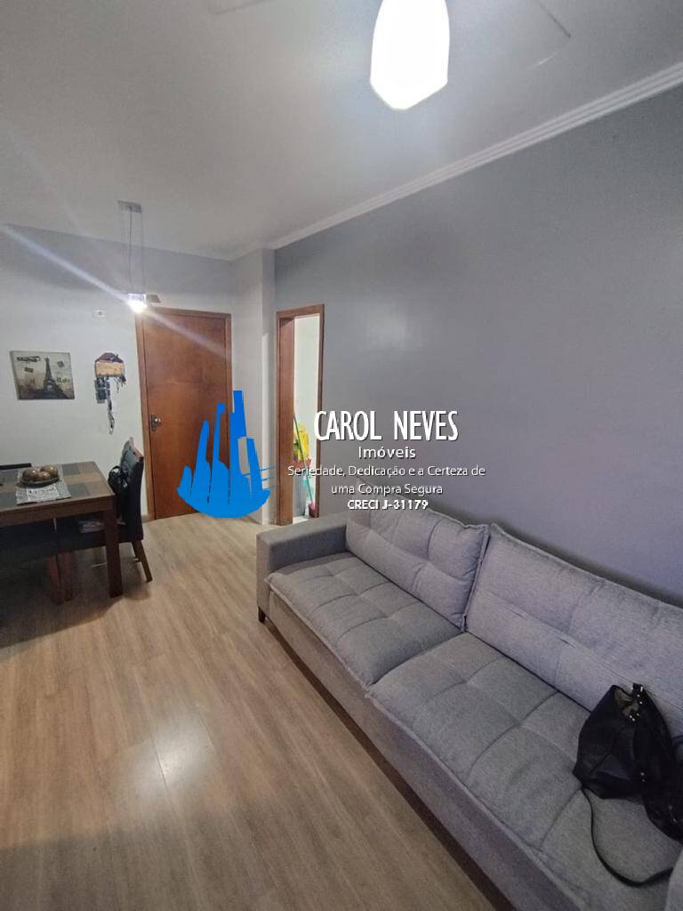 Apartamento, 2 quartos, 68 m² - Foto 2