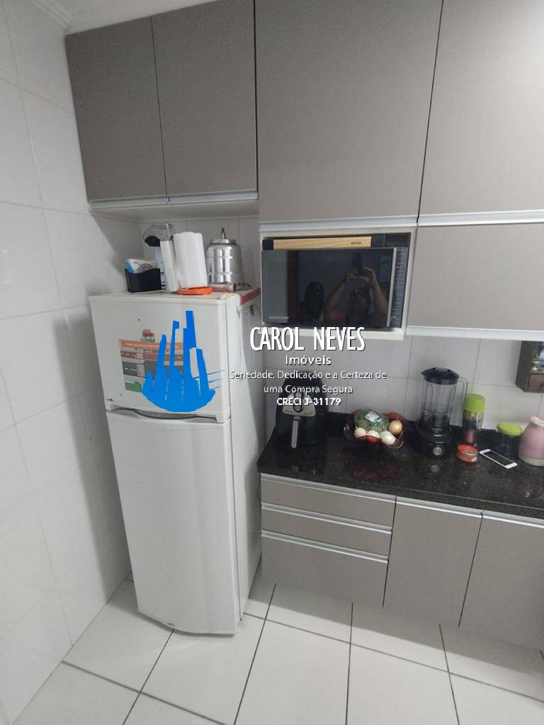 Apartamento, 2 quartos, 68 m² - Foto 9
