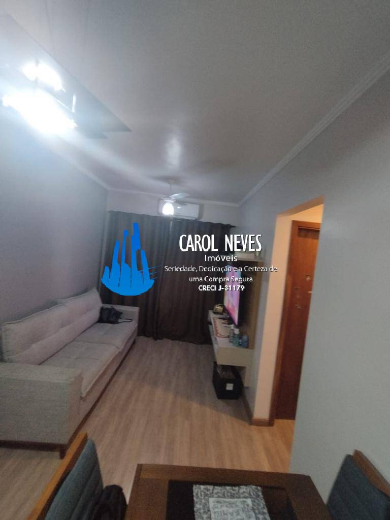 Apartamento, 2 quartos, 68 m² - Foto 3