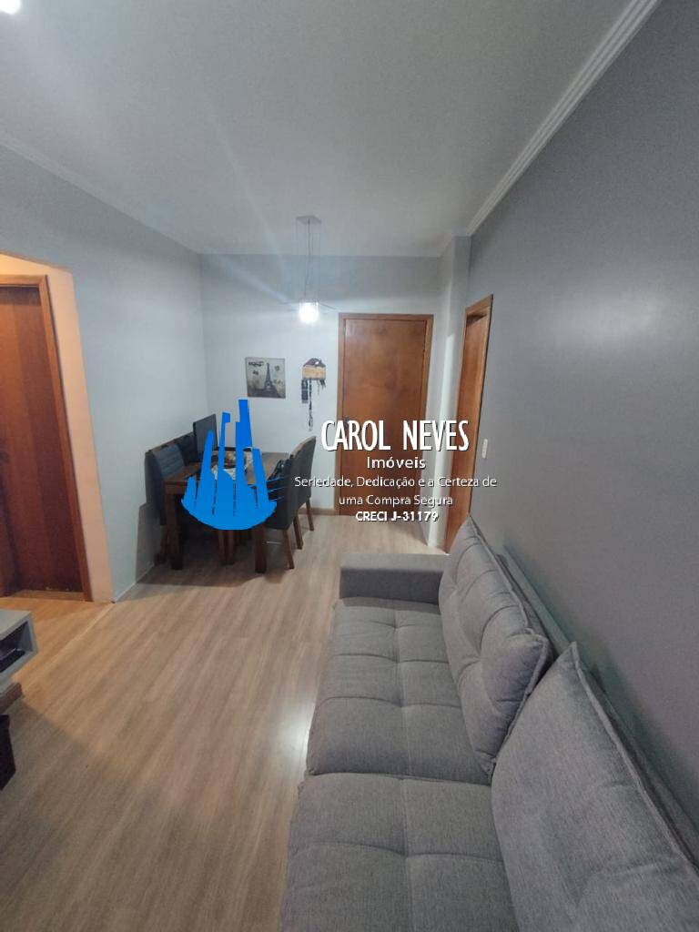 Apartamento, 2 quartos, 68 m² - Foto 5