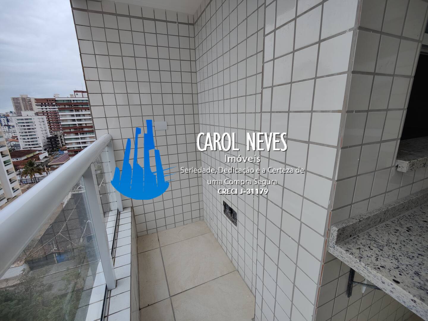 Apartamento, 2 quartos, 69 m² - Foto 8