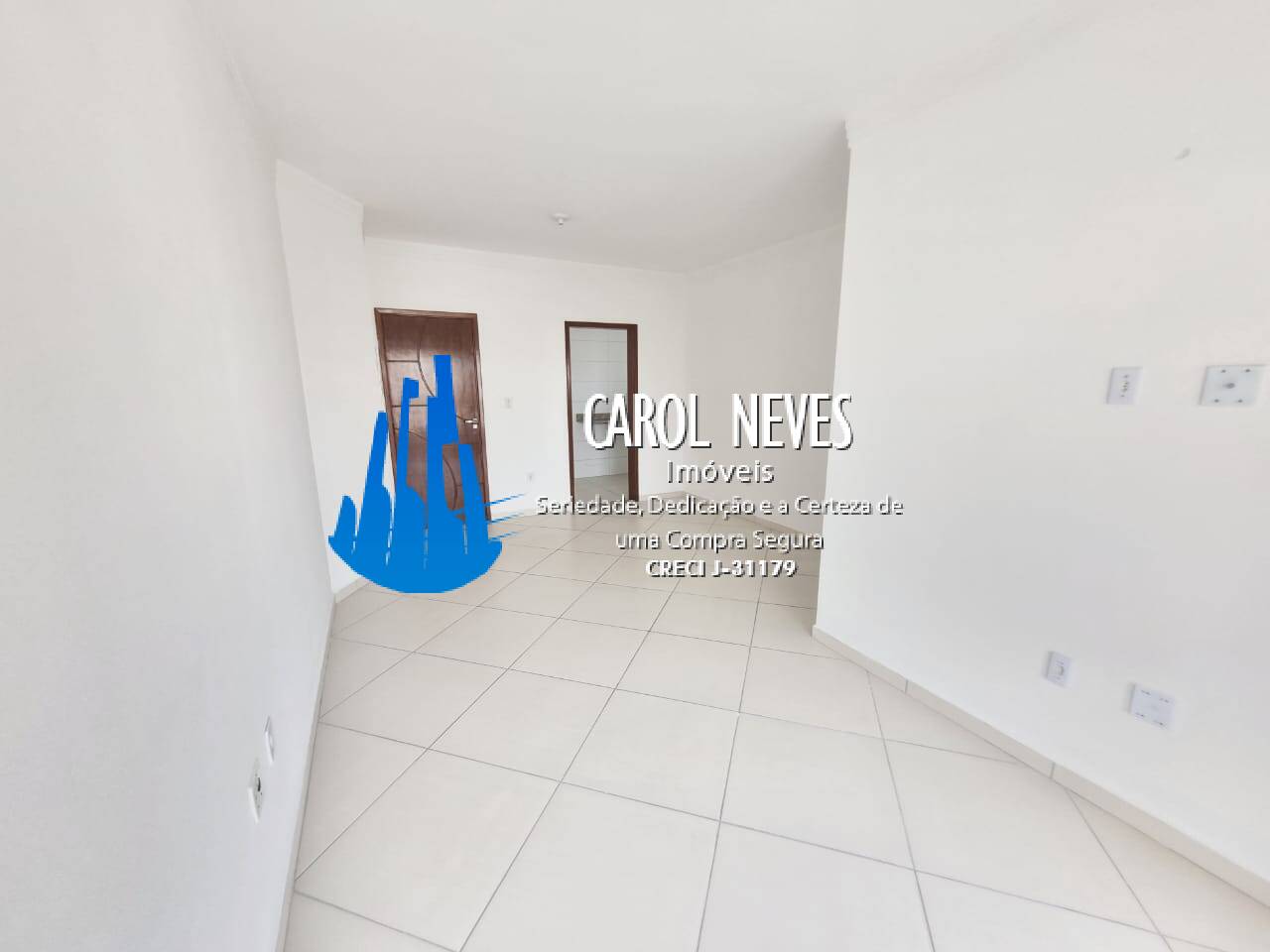 Apartamento, 2 quartos, 66 m² - Foto 1