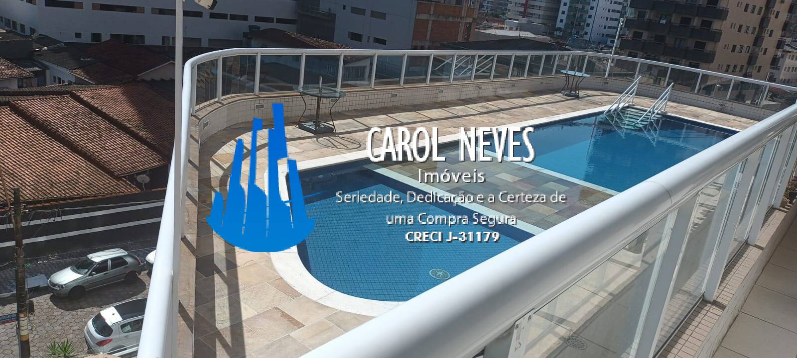 Apartamento, 3 quartos, 122 m² - Foto 2