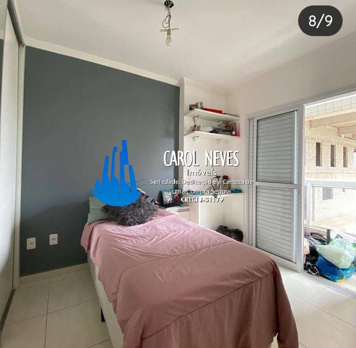 Apartamento, 3 quartos, 122 m² - Foto 8
