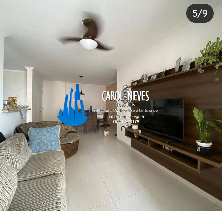 Apartamento, 3 quartos, 122 m² - Foto 11