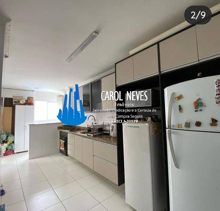 Apartamento, 3 quartos, 122 m² - Foto 15