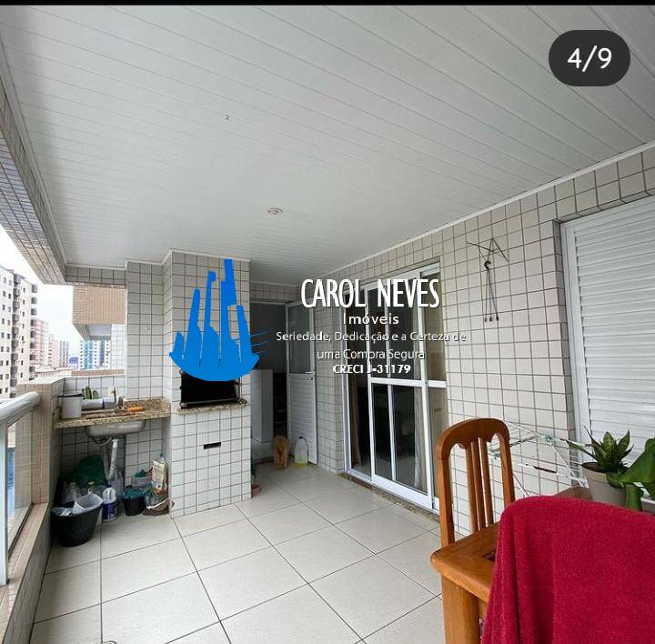 Apartamento, 3 quartos, 122 m² - Foto 14