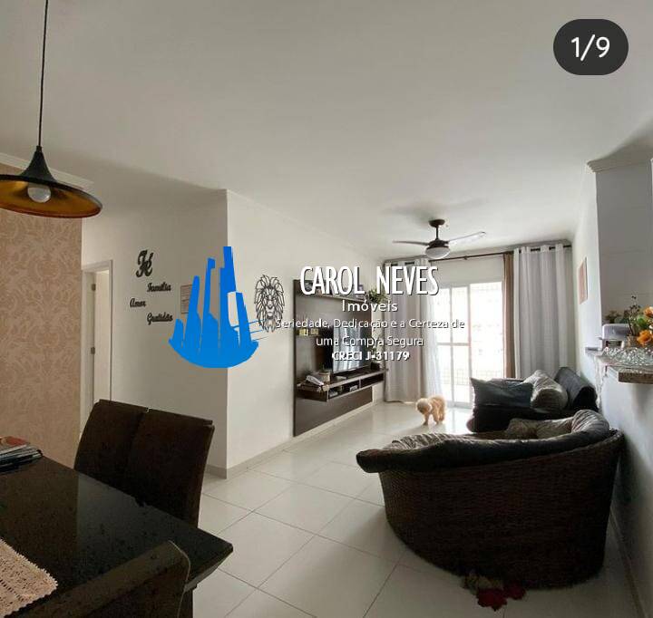 Apartamento, 3 quartos, 122 m² - Foto 13