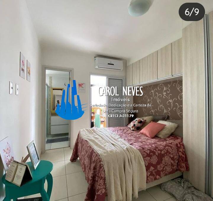 Apartamento, 3 quartos, 122 m² - Foto 9