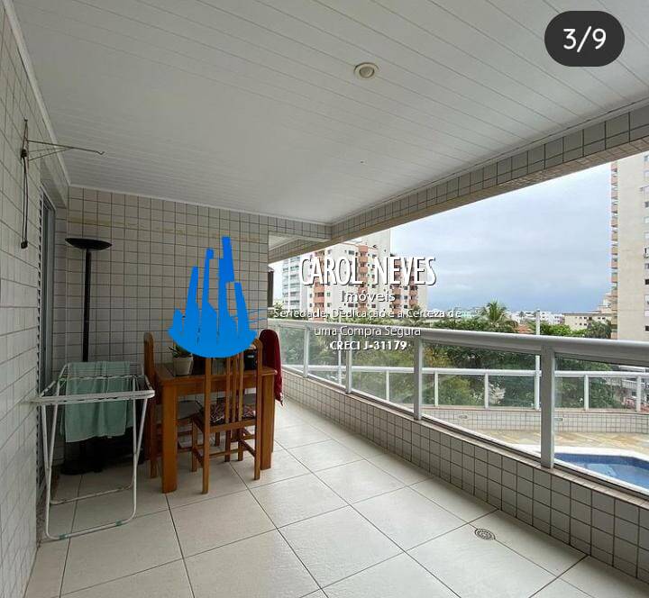 Apartamento, 3 quartos, 122 m² - Foto 12