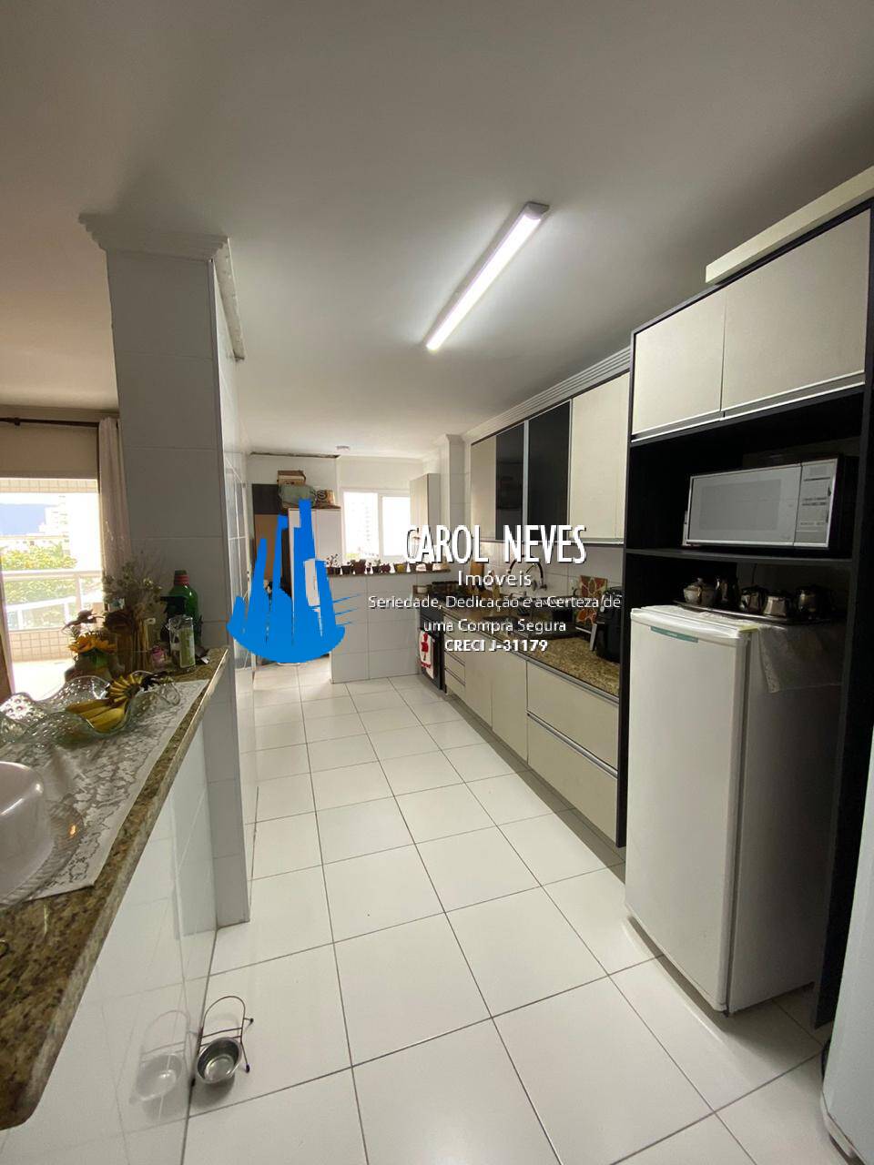 Apartamento, 3 quartos, 122 m² - Foto 16