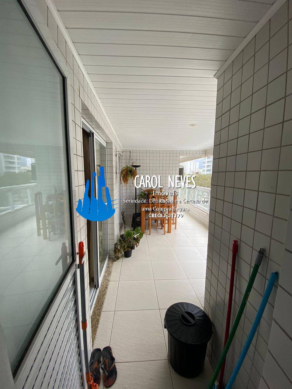 Apartamento, 3 quartos, 122 m² - Foto 19