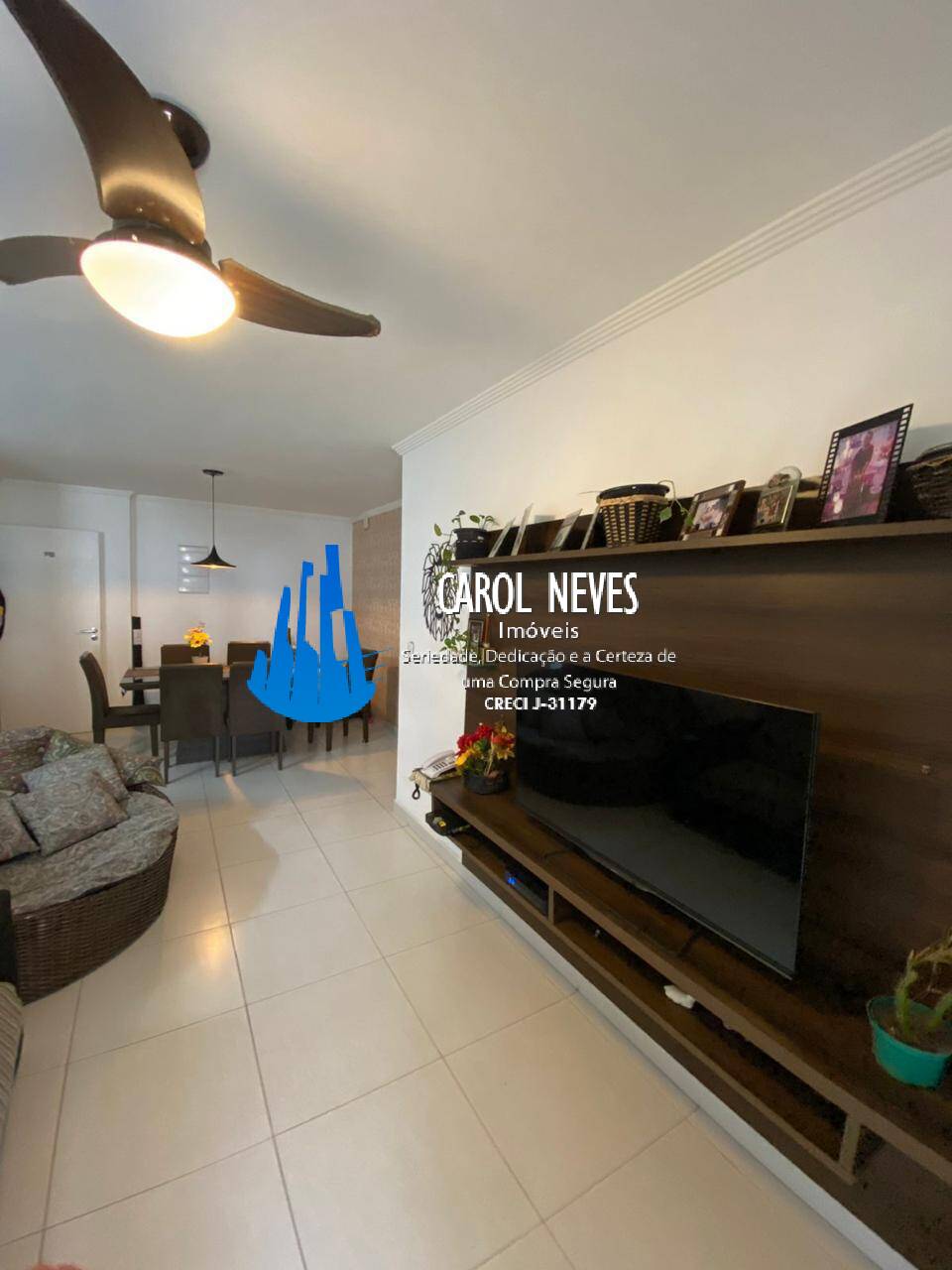 Apartamento, 3 quartos, 122 m² - Foto 20