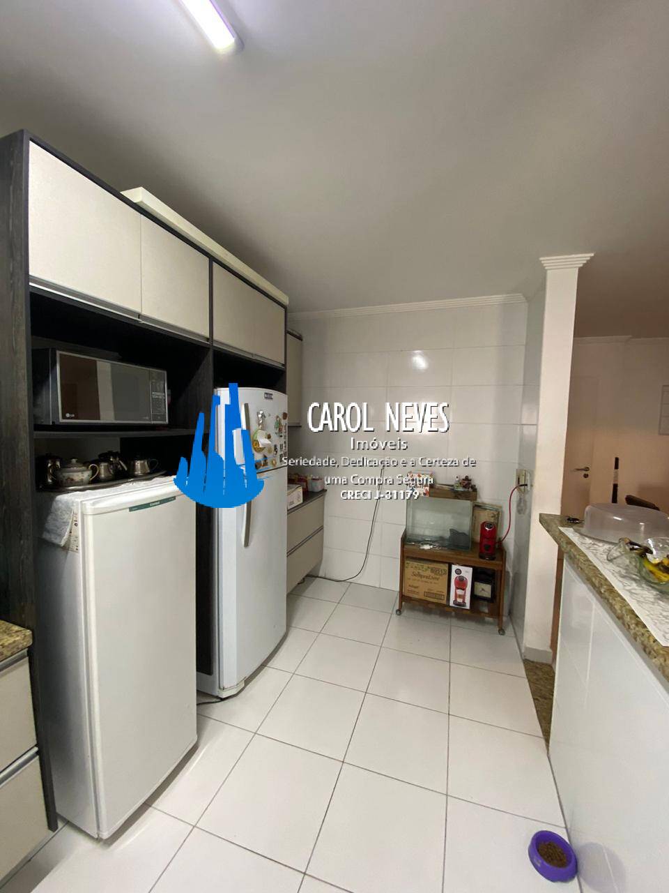 Apartamento, 3 quartos, 122 m² - Foto 17