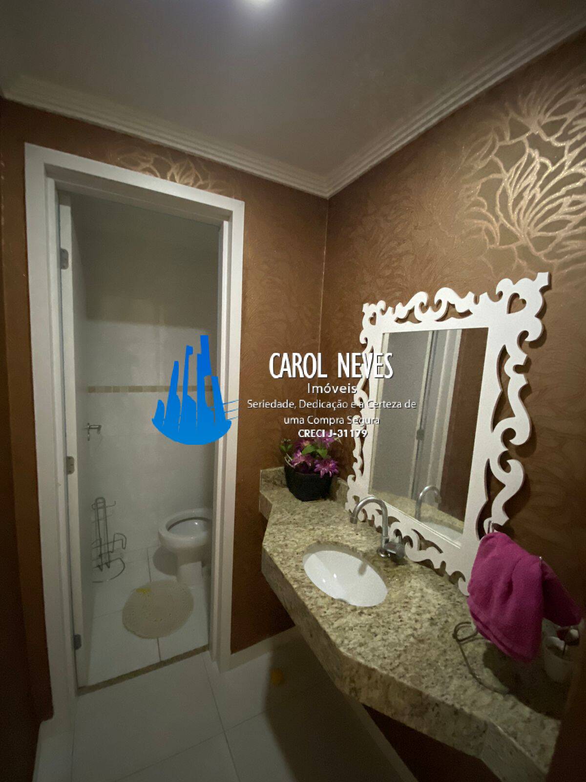 Apartamento, 3 quartos, 122 m² - Foto 24