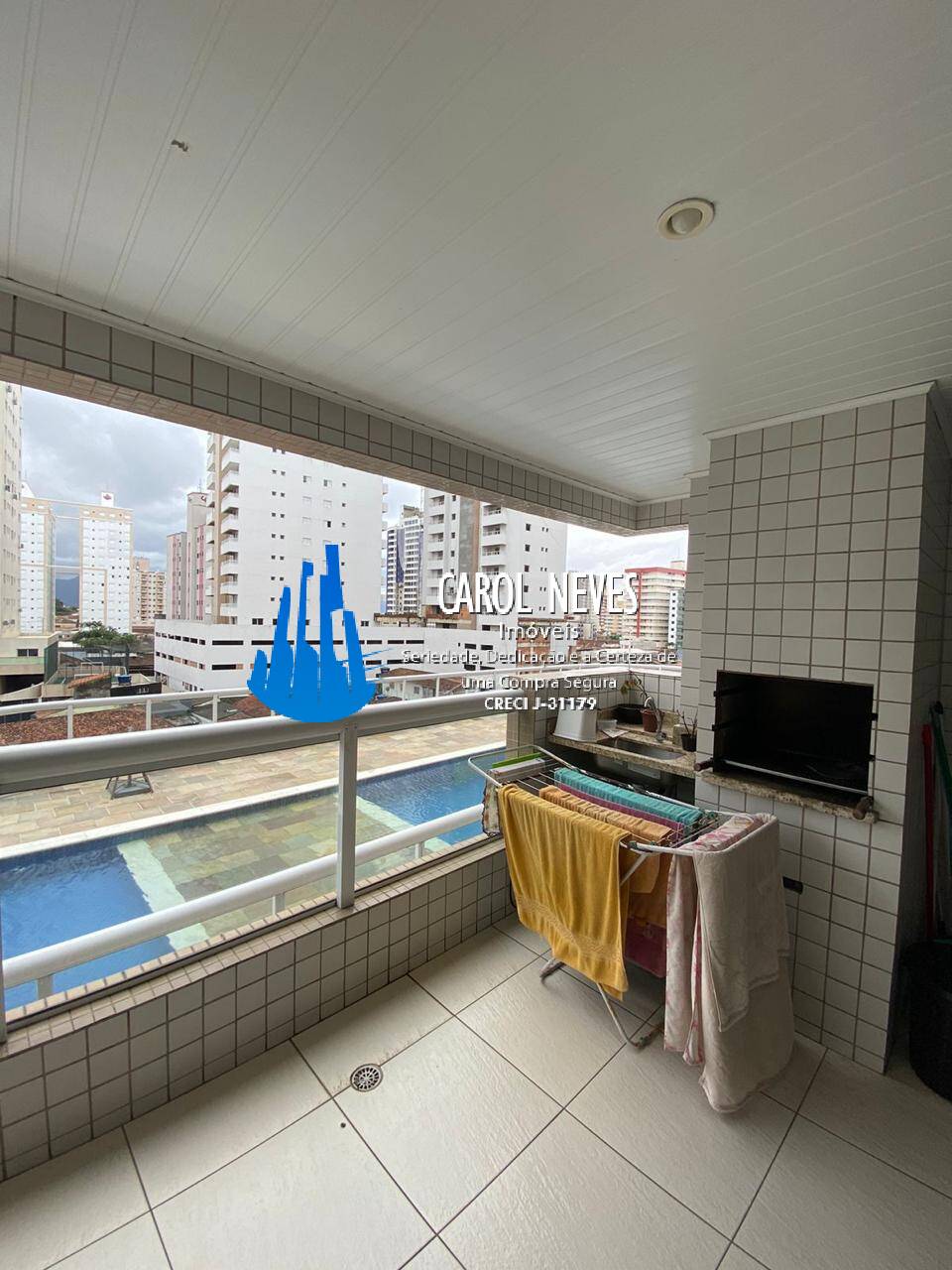 Apartamento, 3 quartos, 122 m² - Foto 21