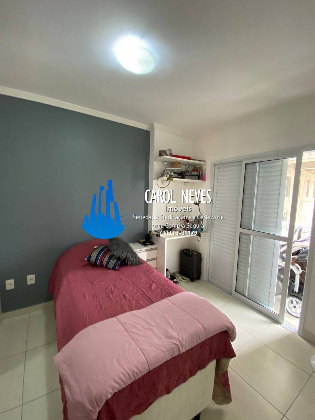 Apartamento, 3 quartos, 122 m² - Foto 29