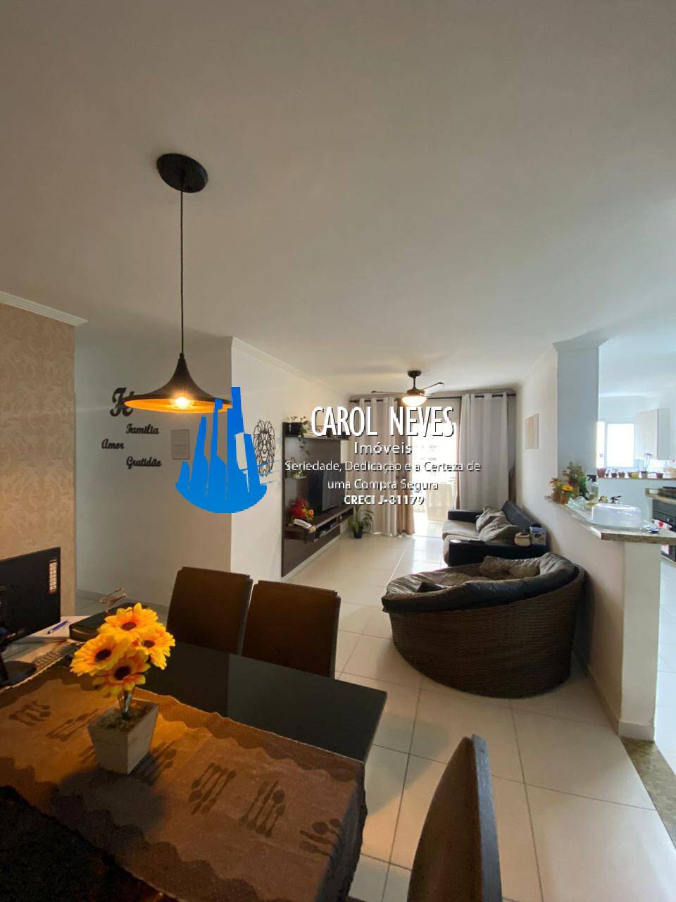 Apartamento, 3 quartos, 122 m² - Foto 36