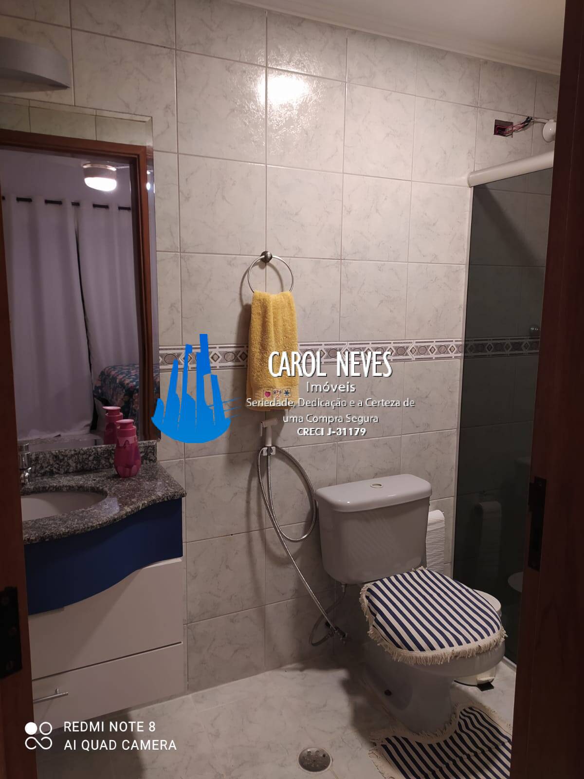 Apartamento, 3 quartos, 120 m² - Foto 6