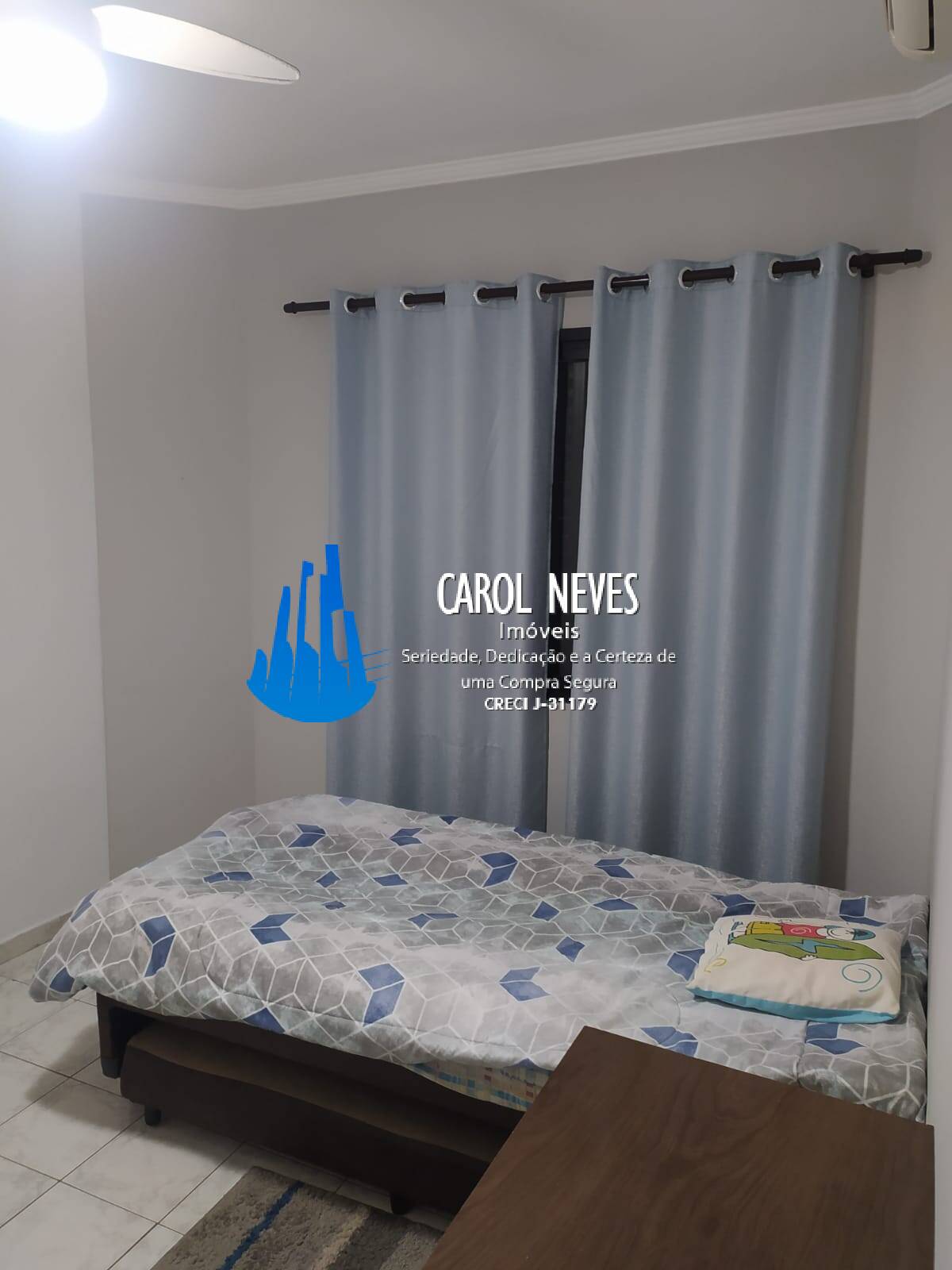 Apartamento, 3 quartos, 120 m² - Foto 13