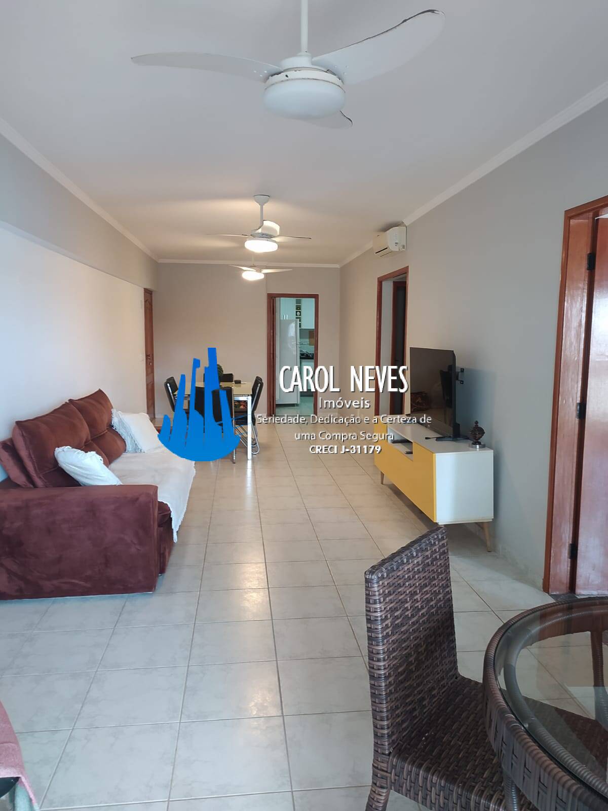 Apartamento, 3 quartos, 120 m² - Foto 17