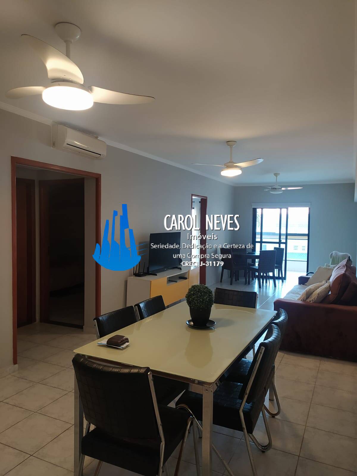 Apartamento, 3 quartos, 120 m² - Foto 16