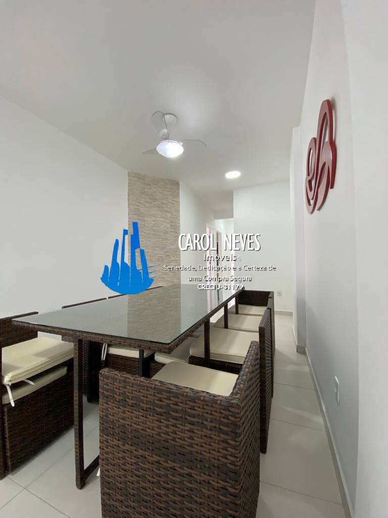 Apartamento, 3 quartos, 114 m² - Foto 5