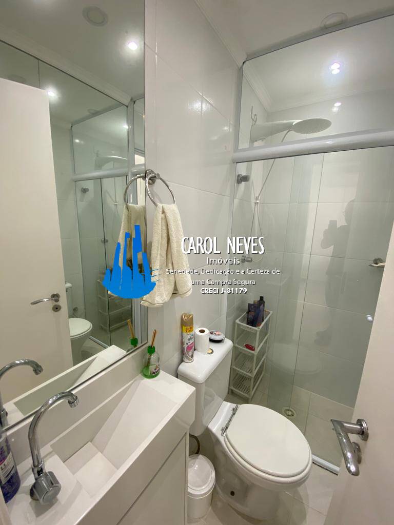 Apartamento, 3 quartos, 114 m² - Foto 9