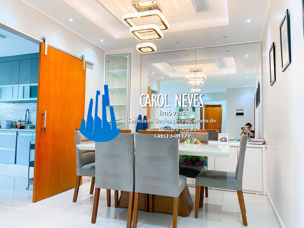 Apartamento, 3 quartos, 135 m² - Foto 8