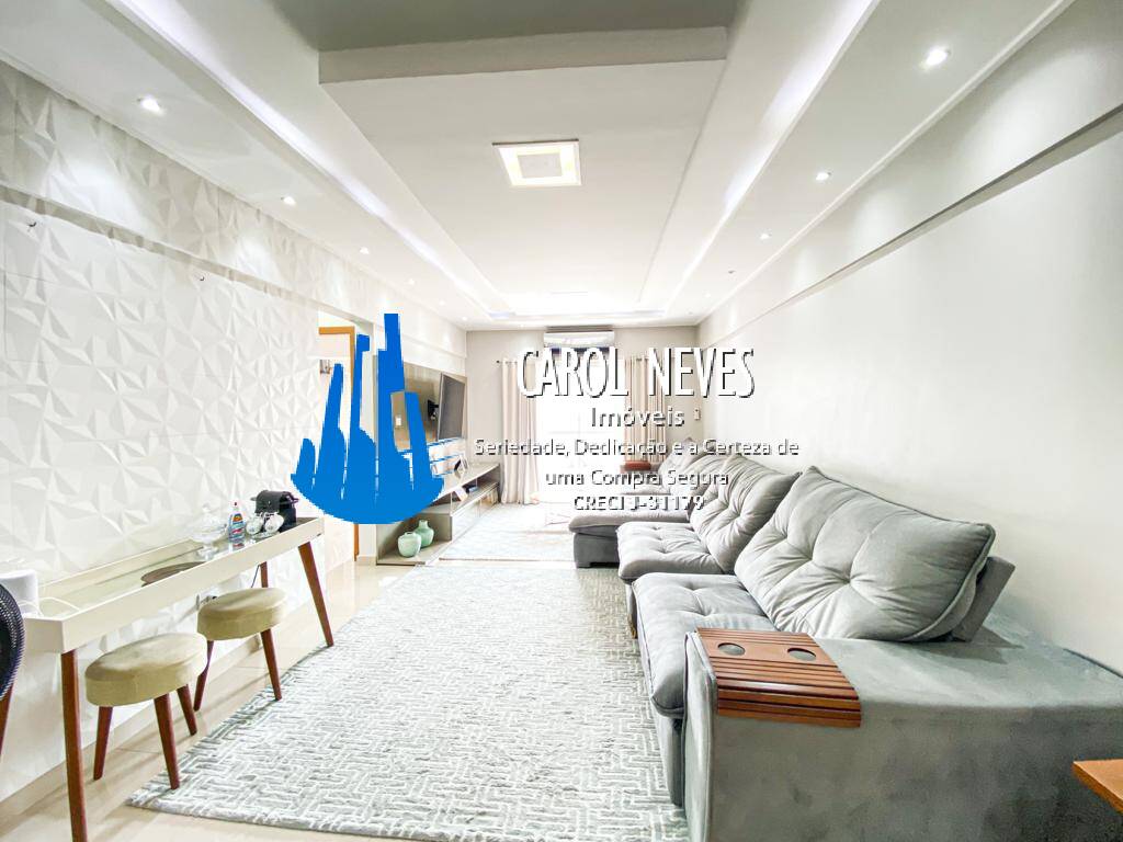 Apartamento, 3 quartos, 135 m² - Foto 6