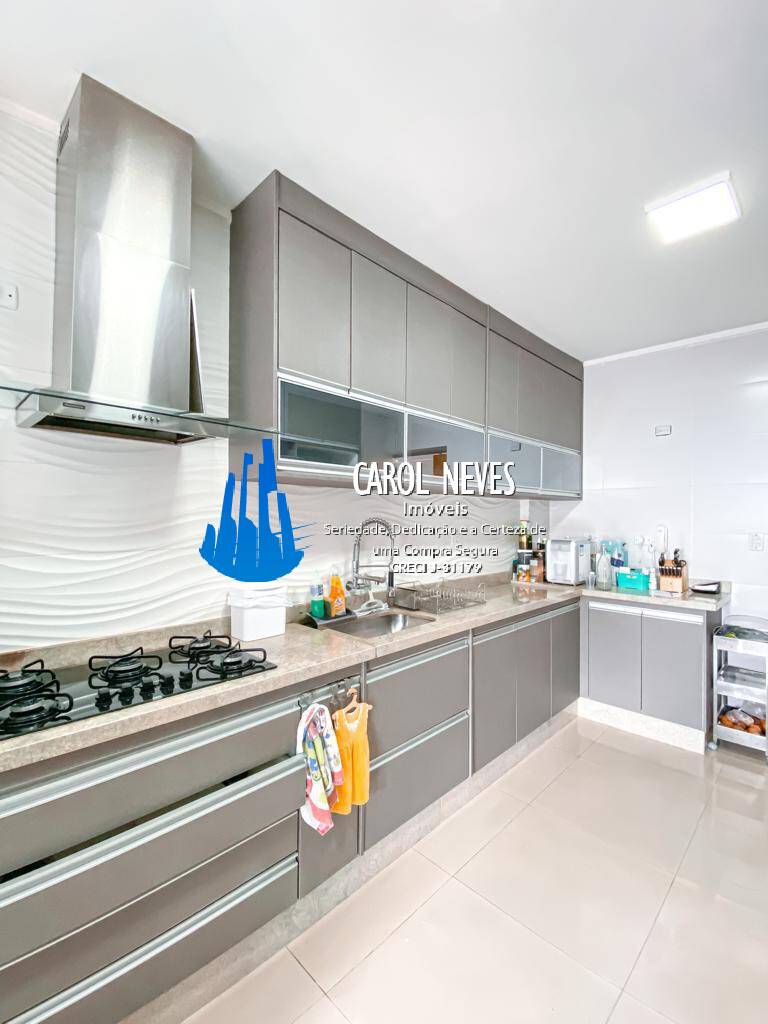 Apartamento, 3 quartos, 135 m² - Foto 11
