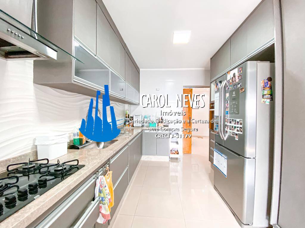 Apartamento, 3 quartos, 135 m² - Foto 10