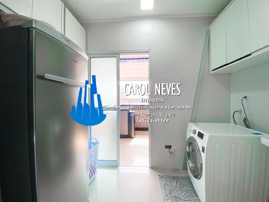 Apartamento, 3 quartos, 135 m² - Foto 9